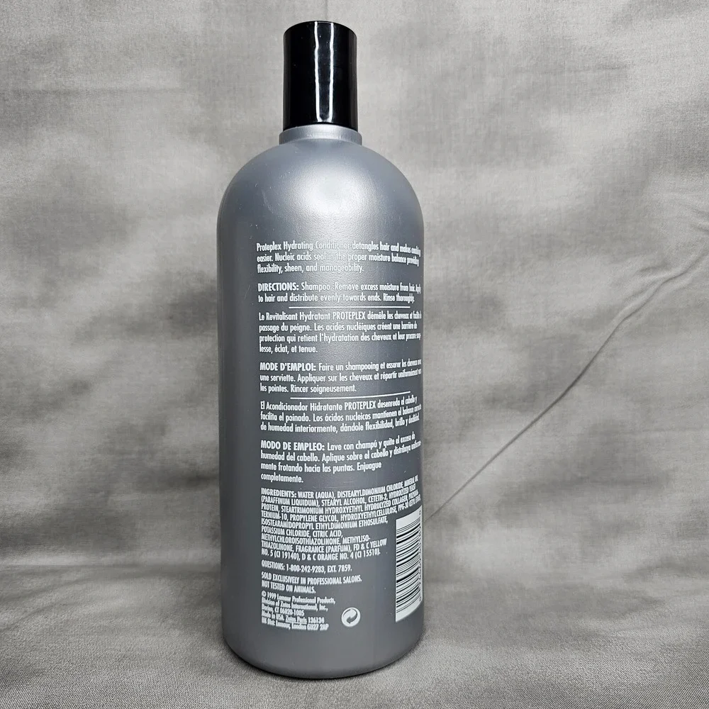 NUCLEIC-A Proteplex Hydrating Conditioner, 33.8 oz‎ / 1 Liter